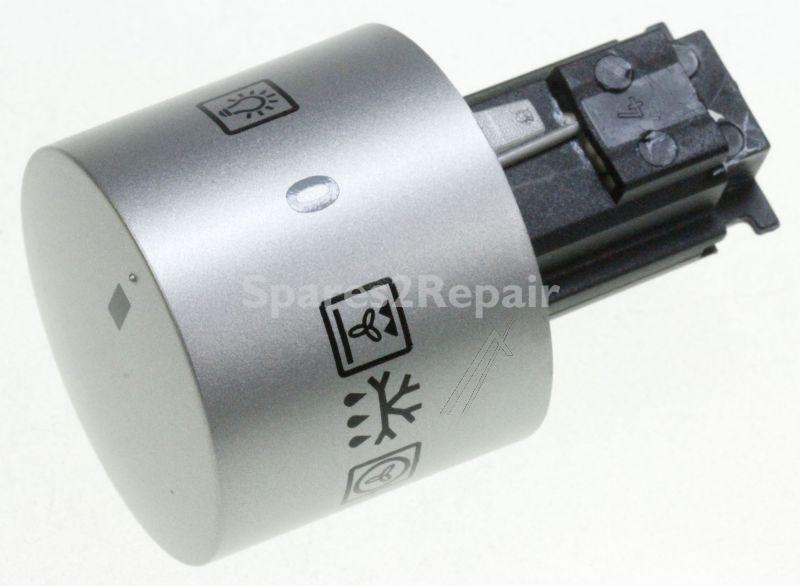 Control Knob - 3550505691 Knob Function [Electrolux Aeg]