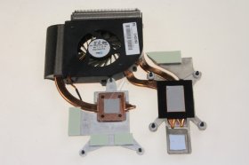 Hewlett Packard Notebook Cooler - 580905-001 Cooler For Hp Notebook Manufacturer Quality