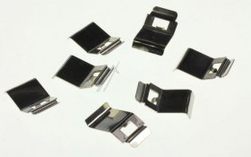 Hisense Gorenje Fixings And Brackets - 434013 Cable Set