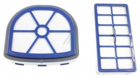 Vacuum Cleaner Filter - U84 35601759 Filter Complete [Candy Hoover]