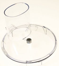 Philips Saeco Mixing Bowl Lid - Cp6603-01 996510079797 Lid For Bowl