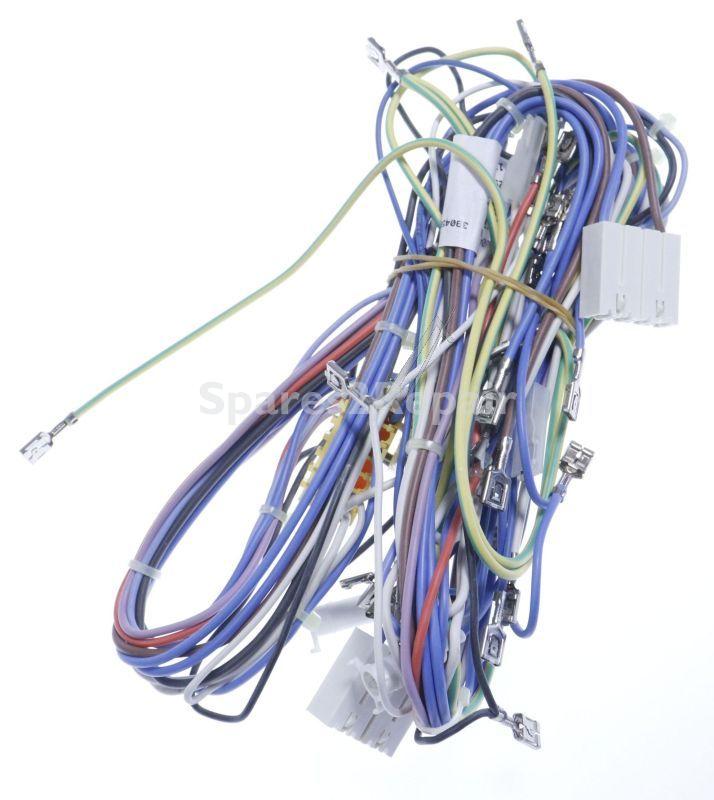 Hisense Gorenje Mains Power Lead - 439190 Power Supply Cord