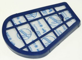 Vacuum Cleaner Filter - T106 35601238 Exhaust Filter [Candy Hoover]