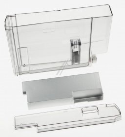 Tank - 4071435863 Tank silver complete [Electrolux Aeg]