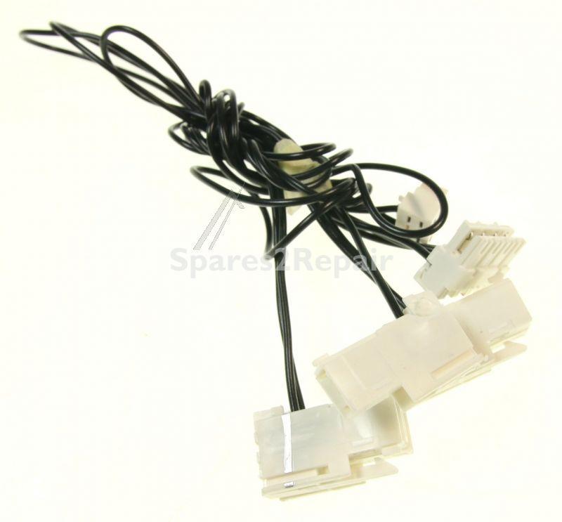 Hisense Gorenje Harness - 474850 Wiring Harness F-dp-gcux8-coil-cp