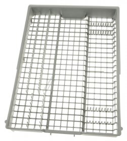 Basket - 42142922 3b-45 Shelf Gray With Metal [Vestel]