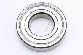 Koyo Ball Bearing - 6207-zz-c3 Deep Groove Ball Bearing Premium - Dust-tight