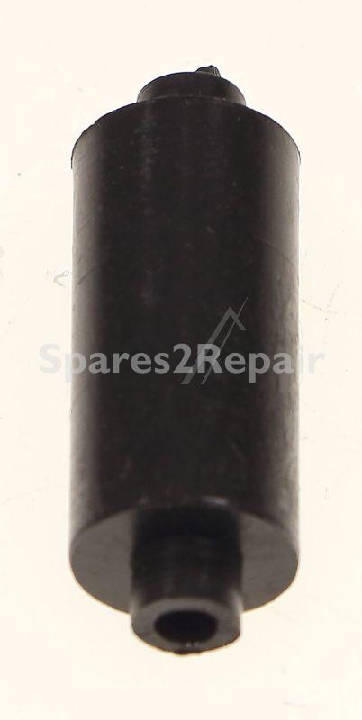 Climadiff Foot - 4010660r01 Adjustable Front Foot