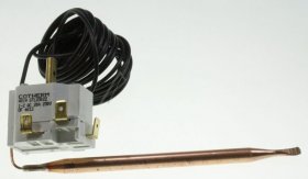 Climadiff Fridge Thermostat - Gtlu3022 1 32 0038 00 Thermostat