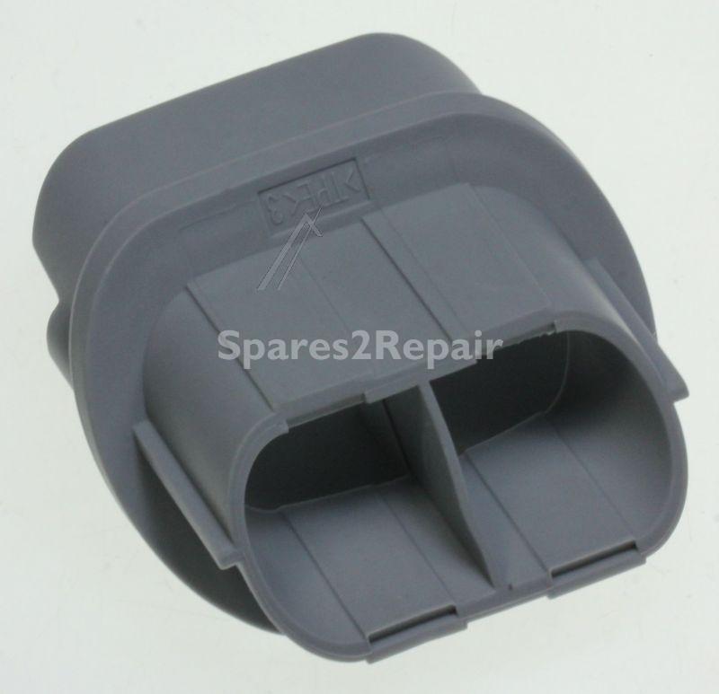 Black & Decker Crevice Nozzle - 90587736-01 Tool Squeegee