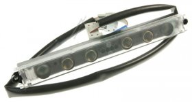 Elica Control Module - Kit0140595 Complete Slider