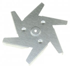 Samsung Ventilator Motor - Dg81-02700a A-s-motor Cooling nb69r3301rs 32031879 b