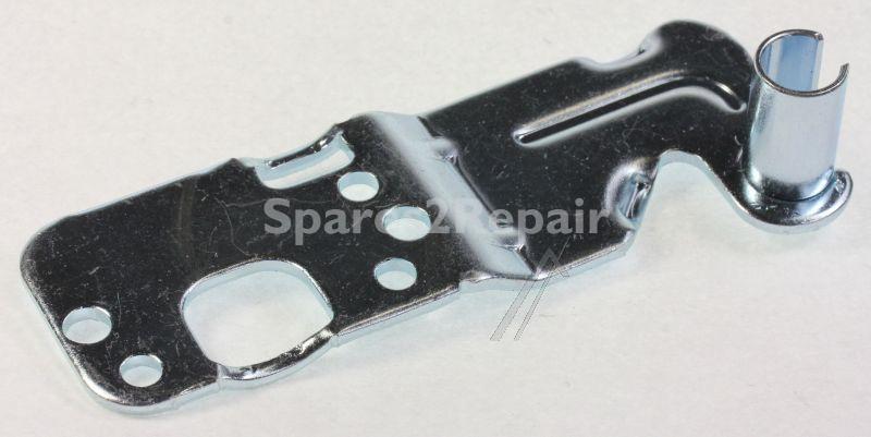 Lg Door Hinges - Aeh31741901 Hinge Assembly Upper