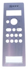 Housing - 00365215 Case-bottom [Bosch Siemens]