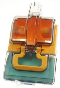 Lg Housing Part - Aec73838849 Guide Assembly Air