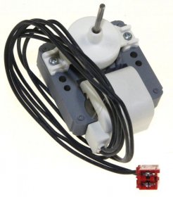 Ventilator Motor - 00484042 Motor-fan [Bosch Siemens]