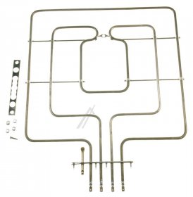 Top Element Oven - 11005012 Dual Grill Element 2800w [Bosch Siemens]