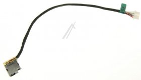 Hewlett Packard Cable-plugs-adapter - 810326-010 Hp Gnrc Dcin Cal170 8p 4 5mm 90w 8