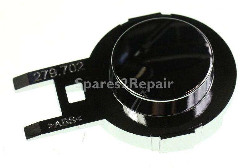 Button - 00615801 Button [Bosch Siemens]