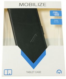 Mobilize Leather Bag Gsm - 25970 Mobilize Classic Gelly Wallet Book Case Nokia 8 3 Black