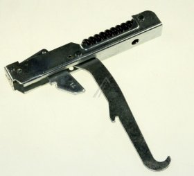 Door Hinge For Oven - 00492291 Hinge-door [Bosch Siemens]