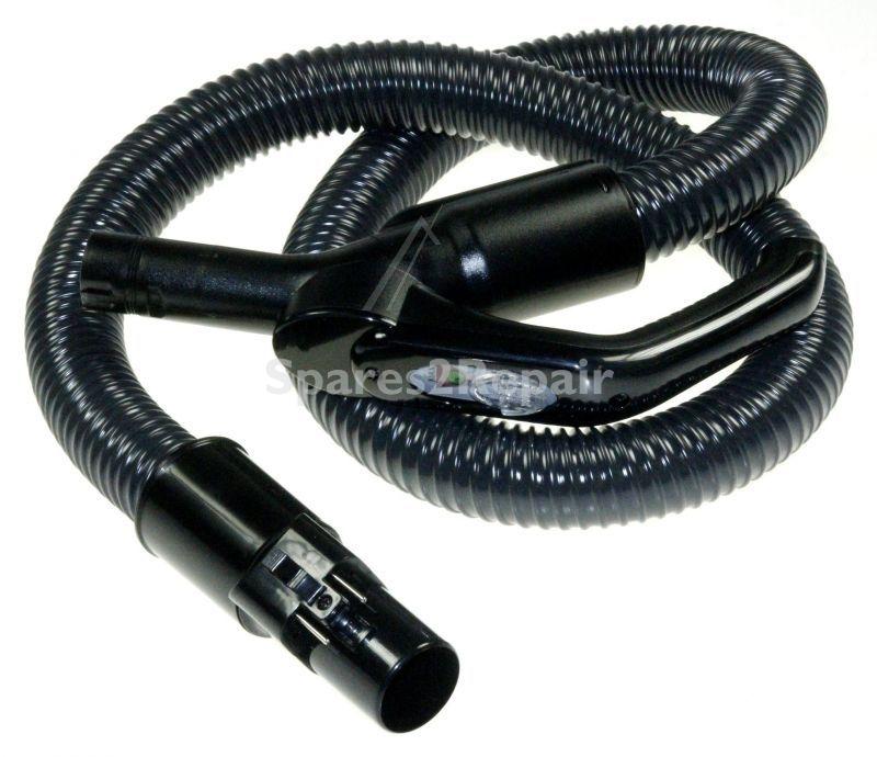 Samsung Vacuum Cleaner Hose - Dj97-01068m Assembly Hose:twin-pjt deep Gry l1700 open T