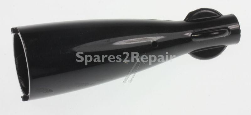 Milk Frother - Kw659136 Milk Frothing Nozzle [Delonghi]