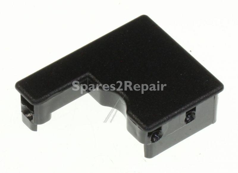 Hisense Gorenje Square Plug - 512175 Cover Left