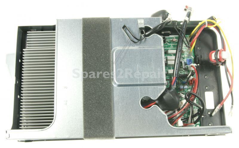 Midea Operating Unit Screen - Display Module 690