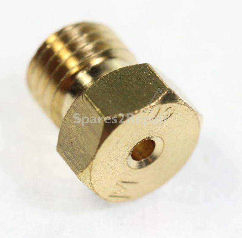 Smeg Nozzle - 909010498 Nozzle G30 D 0 60