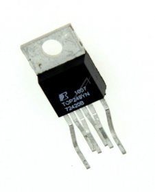 Power Integrations Ic - Top249y Lin-ic To-220-7 Rohs-compliant