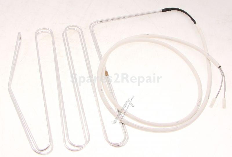 Defrosting Heater - 97039499 Defrostin heating Element [Candy Hoover]
