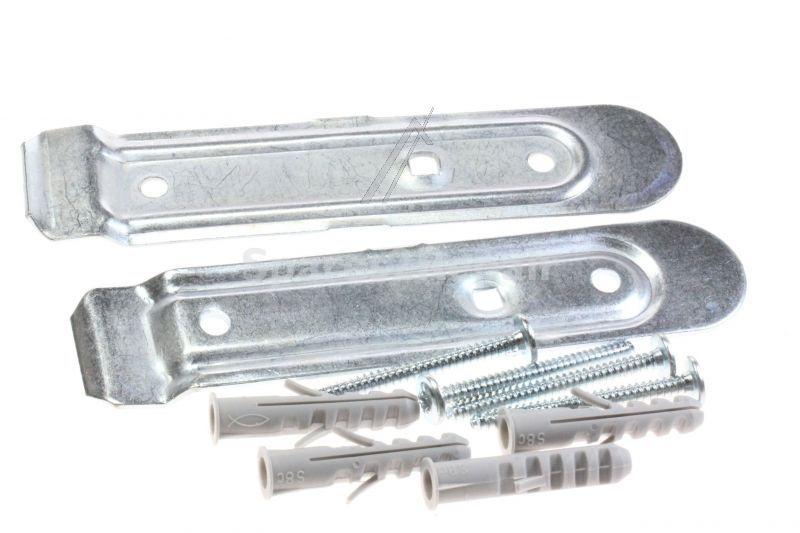 Ll Mount Extract. Hose - 50029062002 Wall Bracket [Electrolux Aeg]