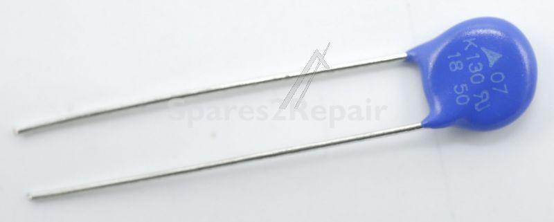 Epcos Vdr Thermistor - S07k130 Varistor 130v 170v 1200a