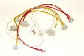 Mains Power Lead - 00418833 Cable Supply [Bosch Siemens]