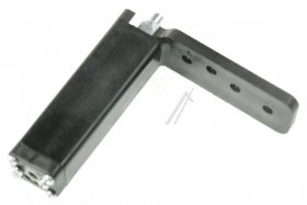 Lg Door Hinges - Aeh74216502 Hinge Assembly Upper