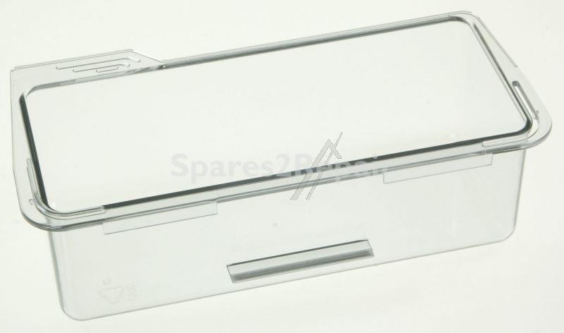 Refrigerator - Freezer Door Shelf - C00458750 481241828927 Door Shelf [Whirlpool Indesit]
