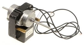 Climadiff Ventilator Motor - Motor Ventilator Mini 4f