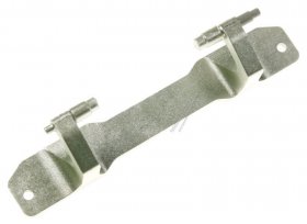 Door Hinges For Washing Machines - 2858570200 C00866660 Plastic Hinge [Arcelik]