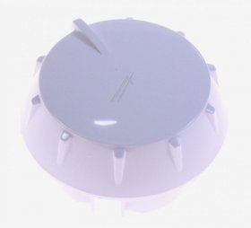Timer Button - 46001958 Timer-select Knob [Candy Hoover]