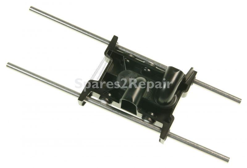 Slider - Ms-8030000151 Sliding Rail [Groupe SEB]
