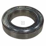 Findling Walzlager Ball Bearing Dust-proof - 6009zz Kugellager Staubdicht