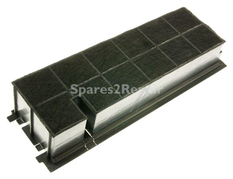 Elica Carbon Filter - Cfc0118462 Activated Carbon Filter Kit Fil car mod 60 Mult 1pzx25