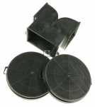 Hisense Gorenje Carbon Filter - 127047 Hood Recirculation Kit