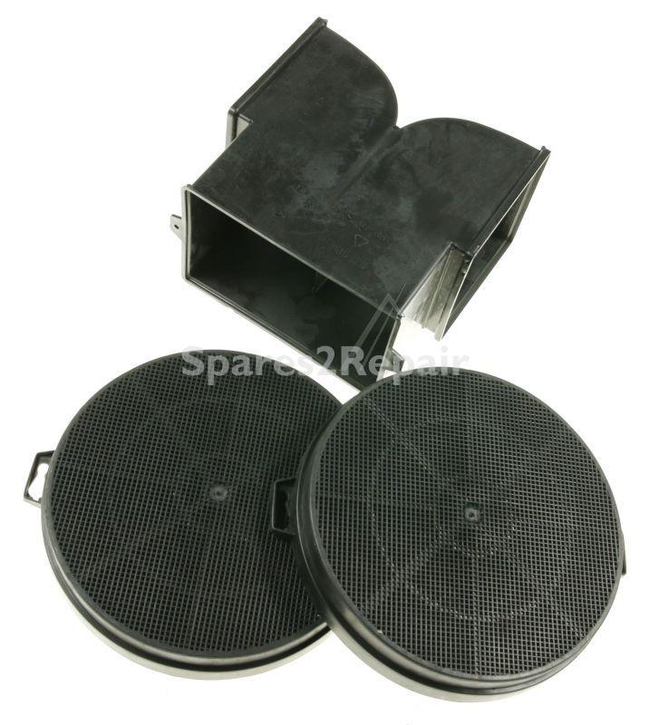 Hisense Gorenje Carbon Filter - 127047 Hood Recirculation Kit