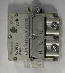 Televes Uhf Aerial - Antenne Tri Nappe V Adaptable For Zenith ,lte700 ,13dbi