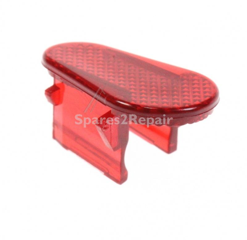 Astoria Lens - 500584929 Red Light Cover