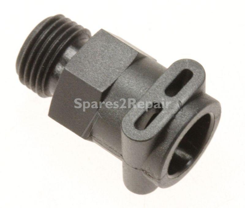 Smeg Hose Coupling - 066650581 Connection