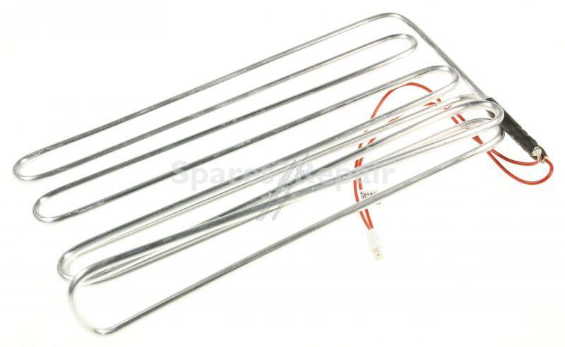 Defrosting Heater - 49035609 Resist -1 31 d2940x-173 [Candy Hoover]