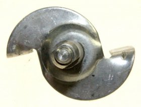 Nut - Ss-185932 Coupling [Groupe SEB]
